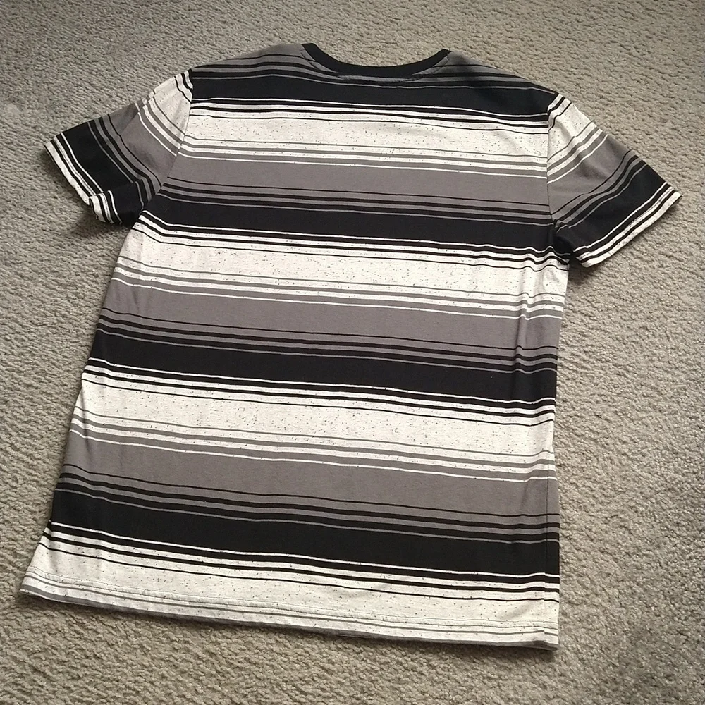 Amplify Men's Shirt - Picture 5 of 9